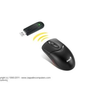 Genius NetScroll 600 Wireless