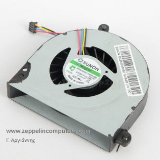 HP 8560P Cooling Fan