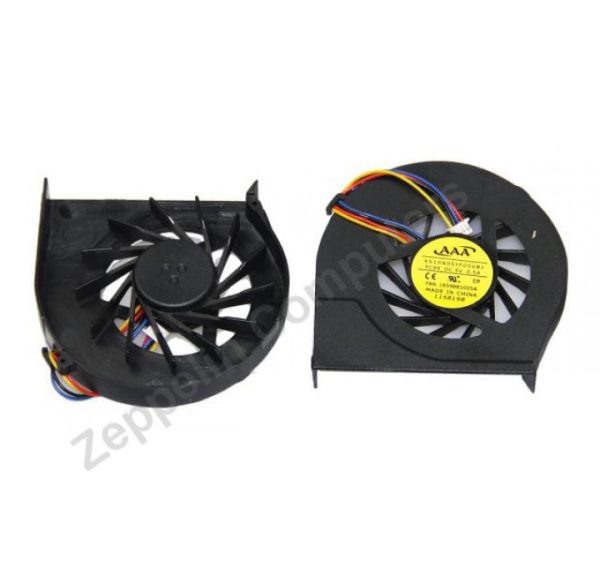 HP CPU Fan G4-2000 G7-2000 Series