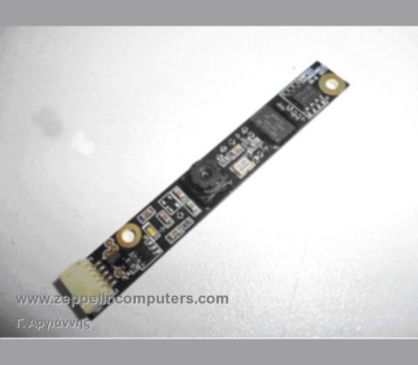 HP G61 WEBCAM MODULE