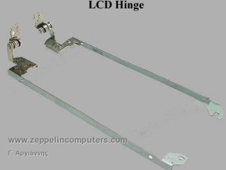 HP Mini 2133 Hinges Pair