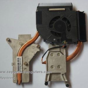 HP PAVILION DV6 CPU Fan & Heatsink