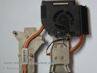 HP PAVILION DV6 CPU Fan & Heatsink
