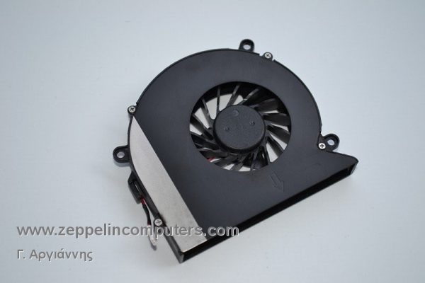 HP Pavilion DV7 Cooling Fan