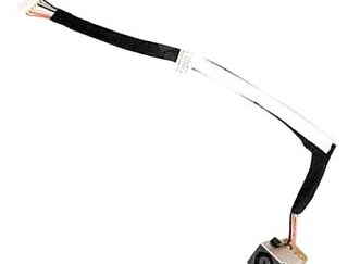 HP Probook 4520s DC Jack with Cable
