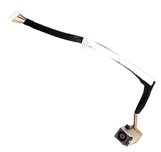 HP Probook 4520s DC Jack with Cable