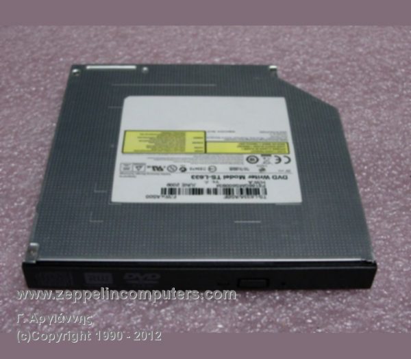 HP TS-L633 Laptop Internal DVD-RW