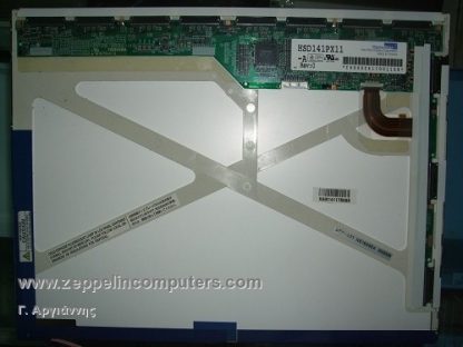 Hannstar 14.1" XGA HSD141PX11