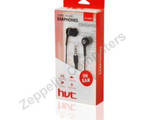 Havit HandsFree 3.5mm CS-M201 Black