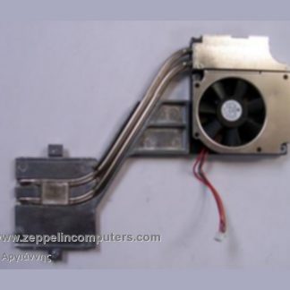 IBM THINKPAD R30 Heatsink + Cooling Fan