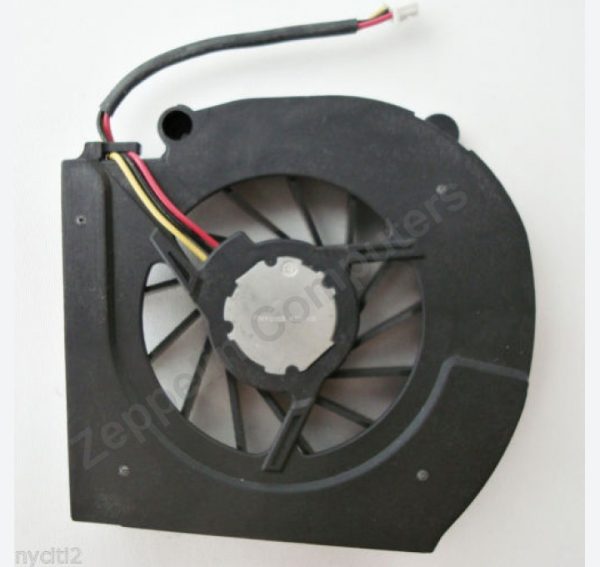 IBM Thinkpad Z60m Z61m fan