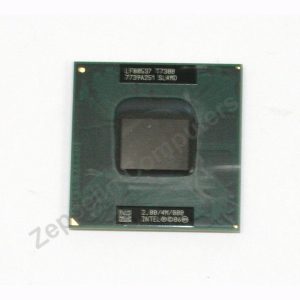 Intel C2D T7300 2.0GHZ/4M/800