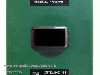Intel PENTIUM M 735 1.7GHZ/2M/400