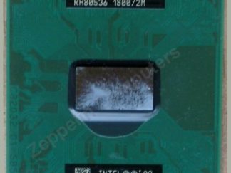 Intel Pentium M 745 1.8GHZ/2M/400
