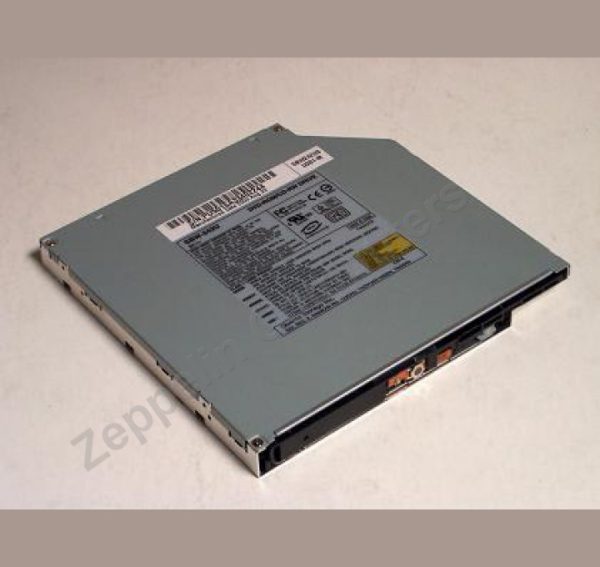 Laptop Optical Disk Drive DVD - DVD-RW - CD-RW