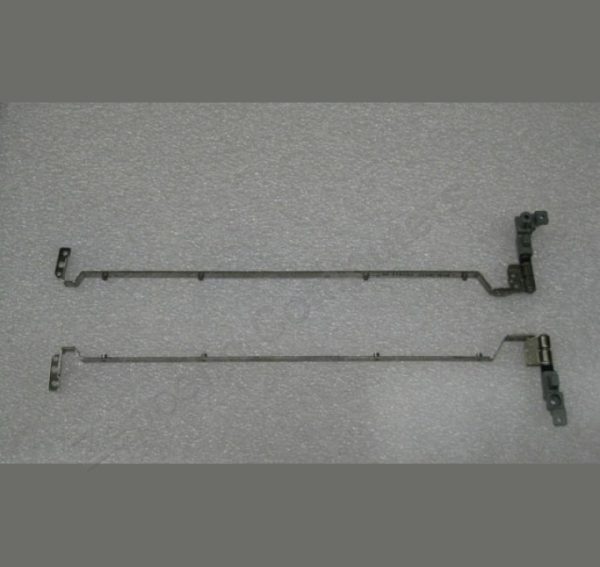 Dell Latitude D520 Hinge & Bracket Set