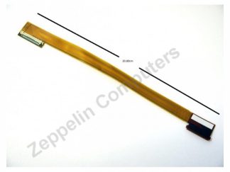 Led left to right converter for 17.3''