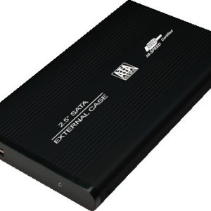 LogiLink USB 2.0 Enclosure 2,5" SATA