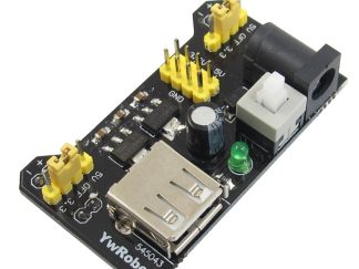 MB102 Breadboard Power Supply Module 3.3V / 5V For Arduino DIY project