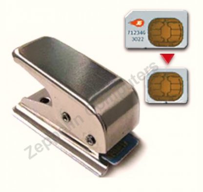 Micro Sim Cutter iPad/ iPhone 4
