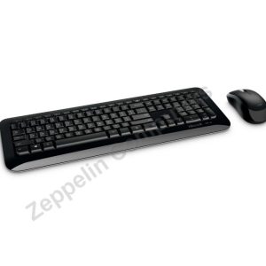 Microsoft Keyboard Mouse Wireless 850