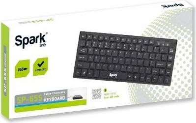 Mini Keyboard USB SP-65S