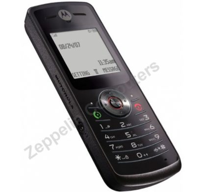Motorola W156