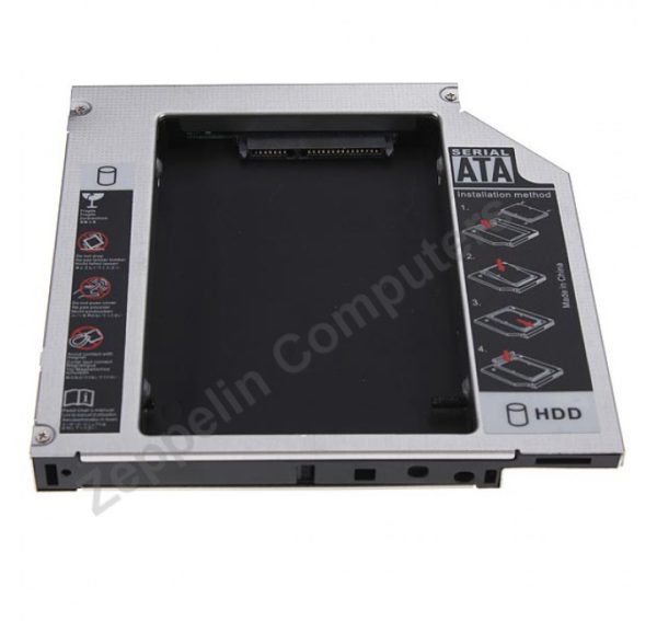 Sata HDD Caddy 12.5mm