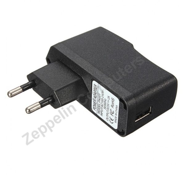 OEM USB Power Adapter / Charger