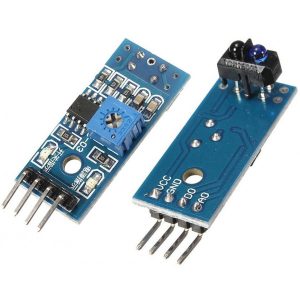 TCRT5000 IR Infrared Obstacle Avoidance Module For Arduino