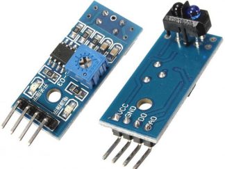 TCRT5000 IR Infrared Obstacle Avoidance Module For Arduino