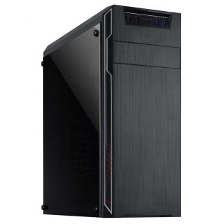Supercase PC CHASSIS F75A