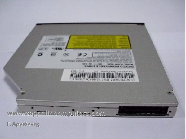 Panasonic COMBO DVD-ROM/CD-RW IDE UJDA750