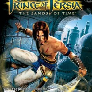 Prince of Persia: Sands of Time (PC)