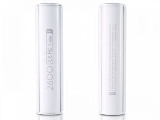 Remax Power Bank Jadore 2600mAh White