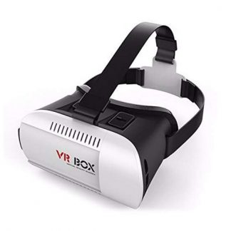 Remax VR 3D Glasses Fantasyland RT-V01