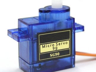 Servo Micro Motor 9G SG90 For Arduino projects
