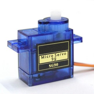 Servo Micro Motor 9G SG90 For Arduino projects