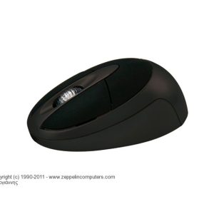 Shintek Mouse Skin Combo Black