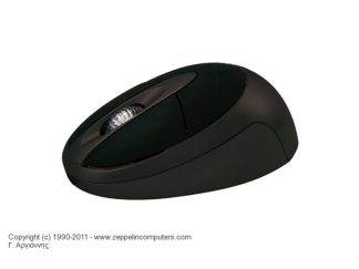 Shintek Mouse Skin Combo Black