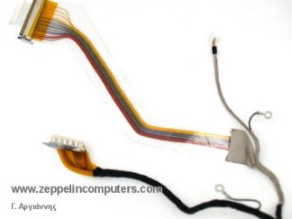 Sony VAIO VGN-FJ1Z screen cable