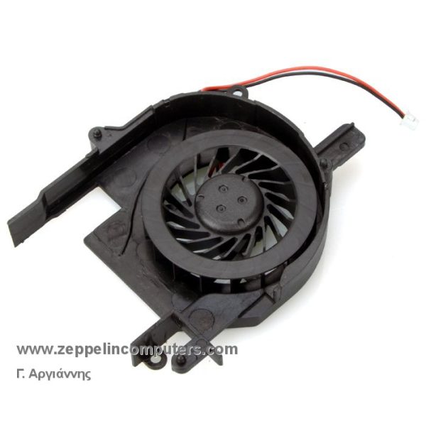 Sony VAIO VGN-SZ640 CPU Fan Cooler