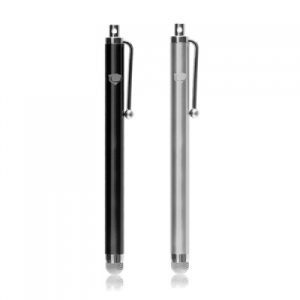 Capacitive Stylus Pen για iPad/iPhone Black & Silver