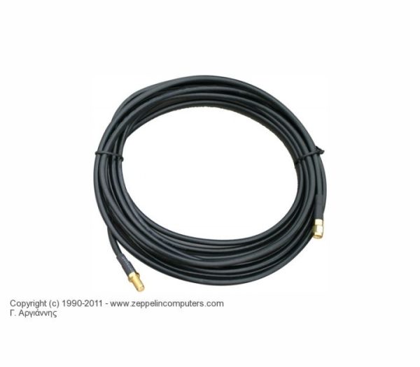TP-Link TL-ANT24EC5S Antenna Extension Cable (5m)