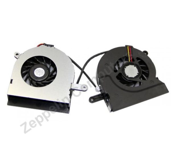 Toshiba CPU Fan Satellite A200 A205 A210 A215