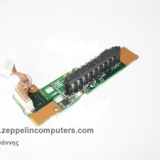 Toshiba SATELLITE PRO SP2100 DC Charger Board
