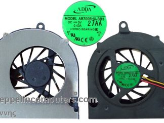 Toshiba Satellite A500 A505 Cooling Fan
