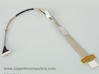Toshiba Satellite P200 P205 X200 X205 LCD Display Cable