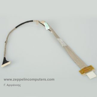 Toshiba Satellite P200 P205 X200 X205 LCD Display Cable