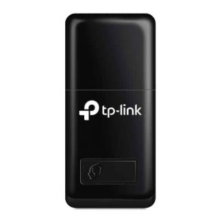 Tp-Link Wireless N Usb Adapter 300Mbps V3.0
